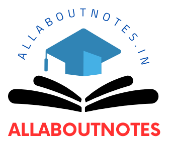 Allaboutnotes